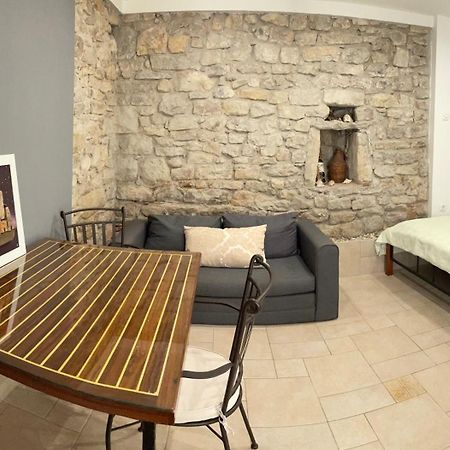Apartman Pundinica Kaštela 外观 照片