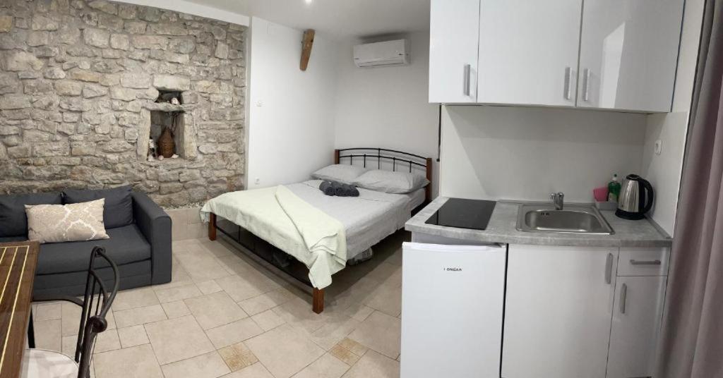 Apartman Pundinica Kaštela 外观 照片