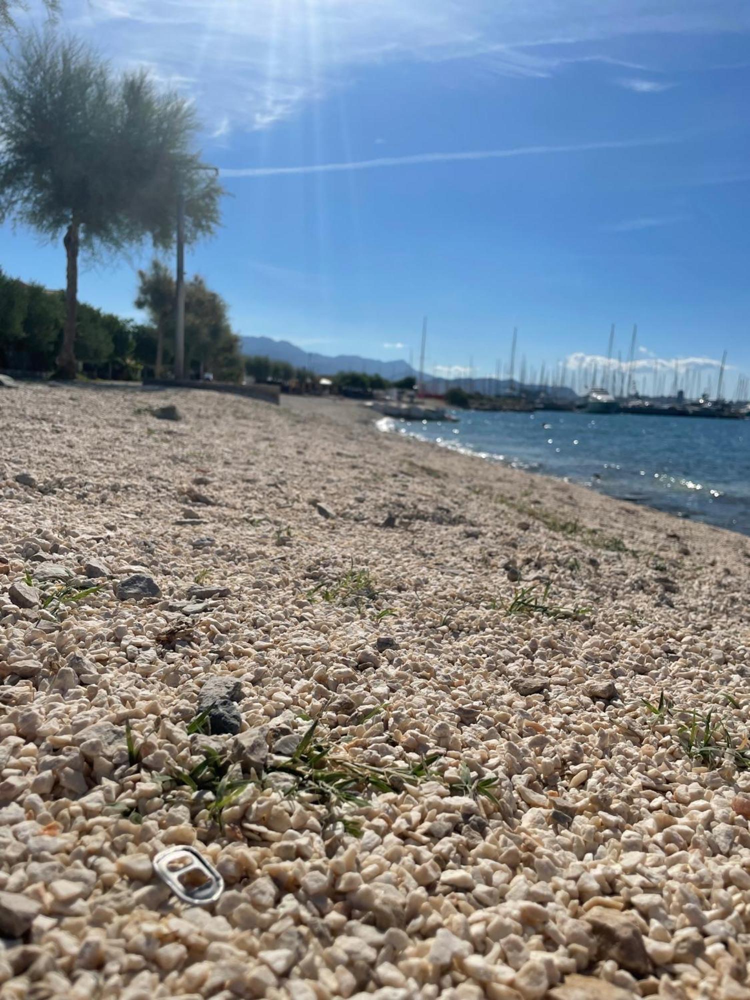 Apartman Pundinica Kaštela 外观 照片