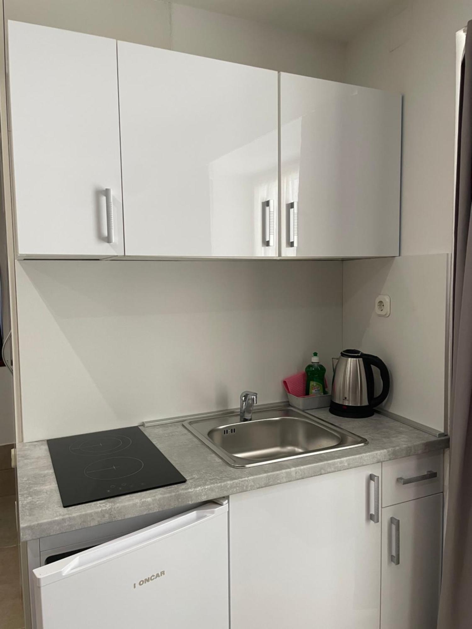 Apartman Pundinica Kaštela 外观 照片