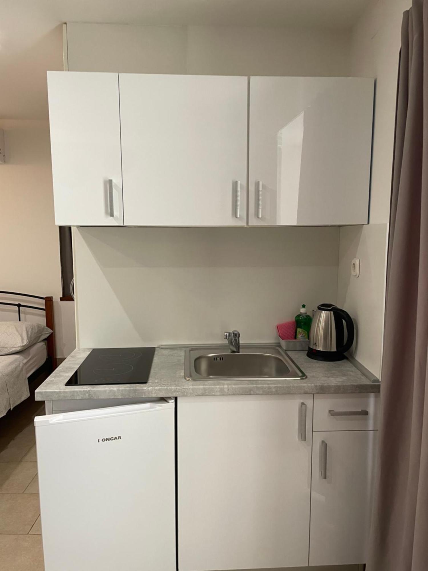 Apartman Pundinica Kaštela 外观 照片