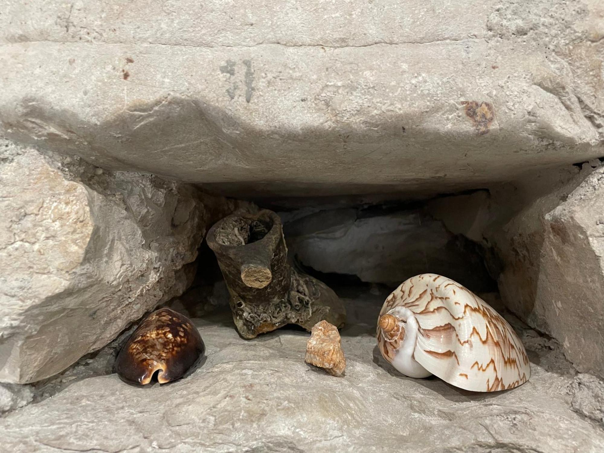 Apartman Pundinica Kaštela 外观 照片