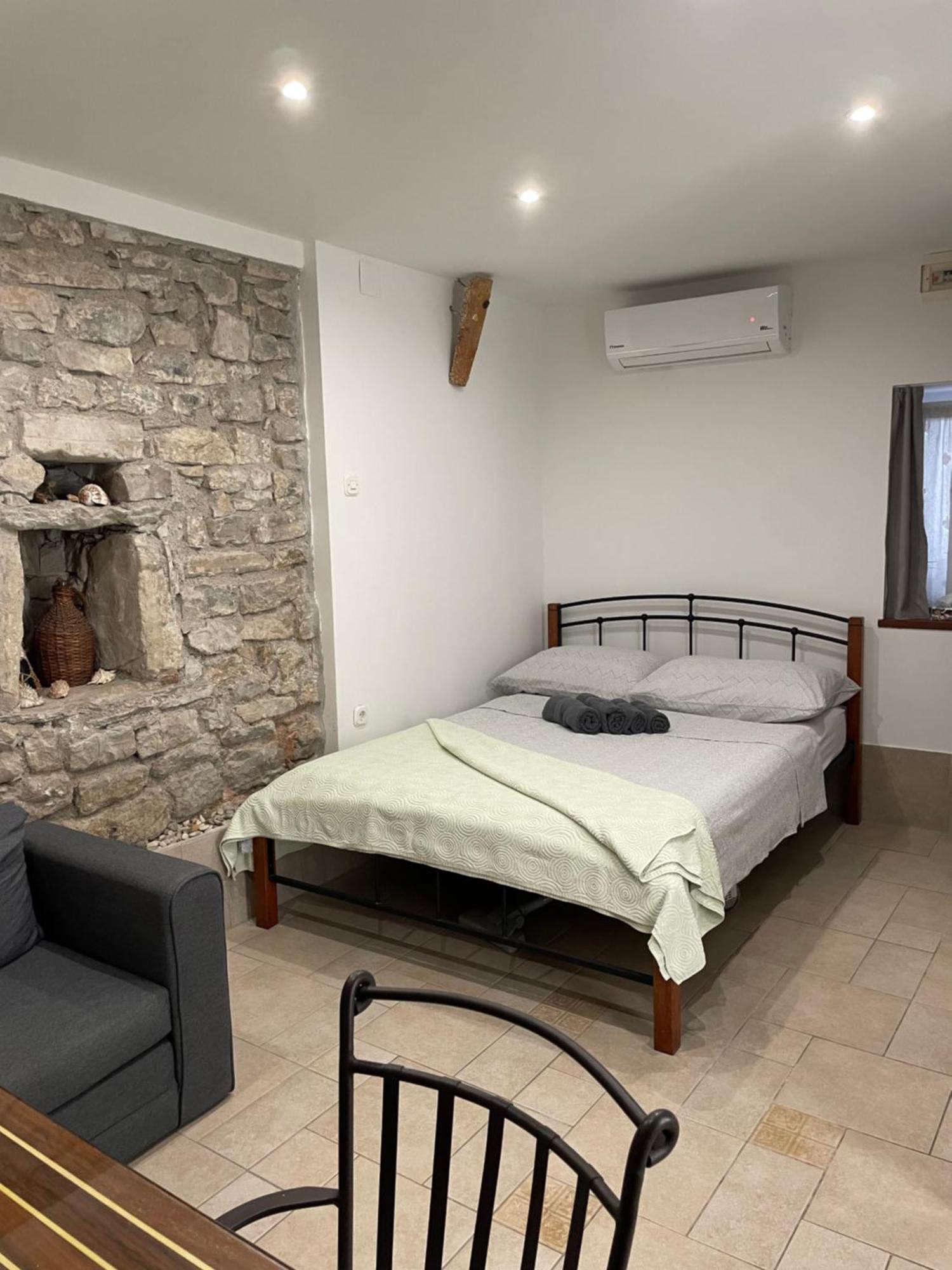 Apartman Pundinica Kaštela 外观 照片