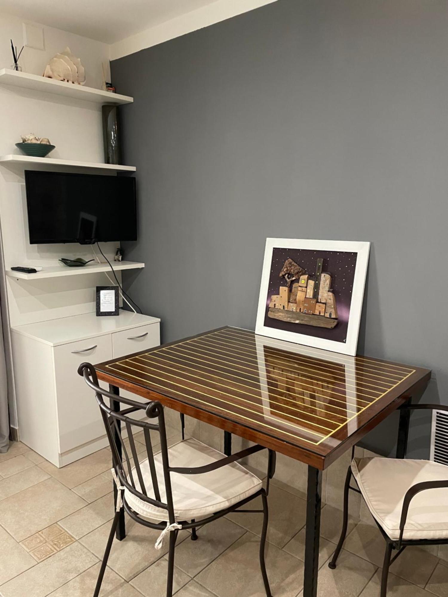 Apartman Pundinica Kaštela 外观 照片