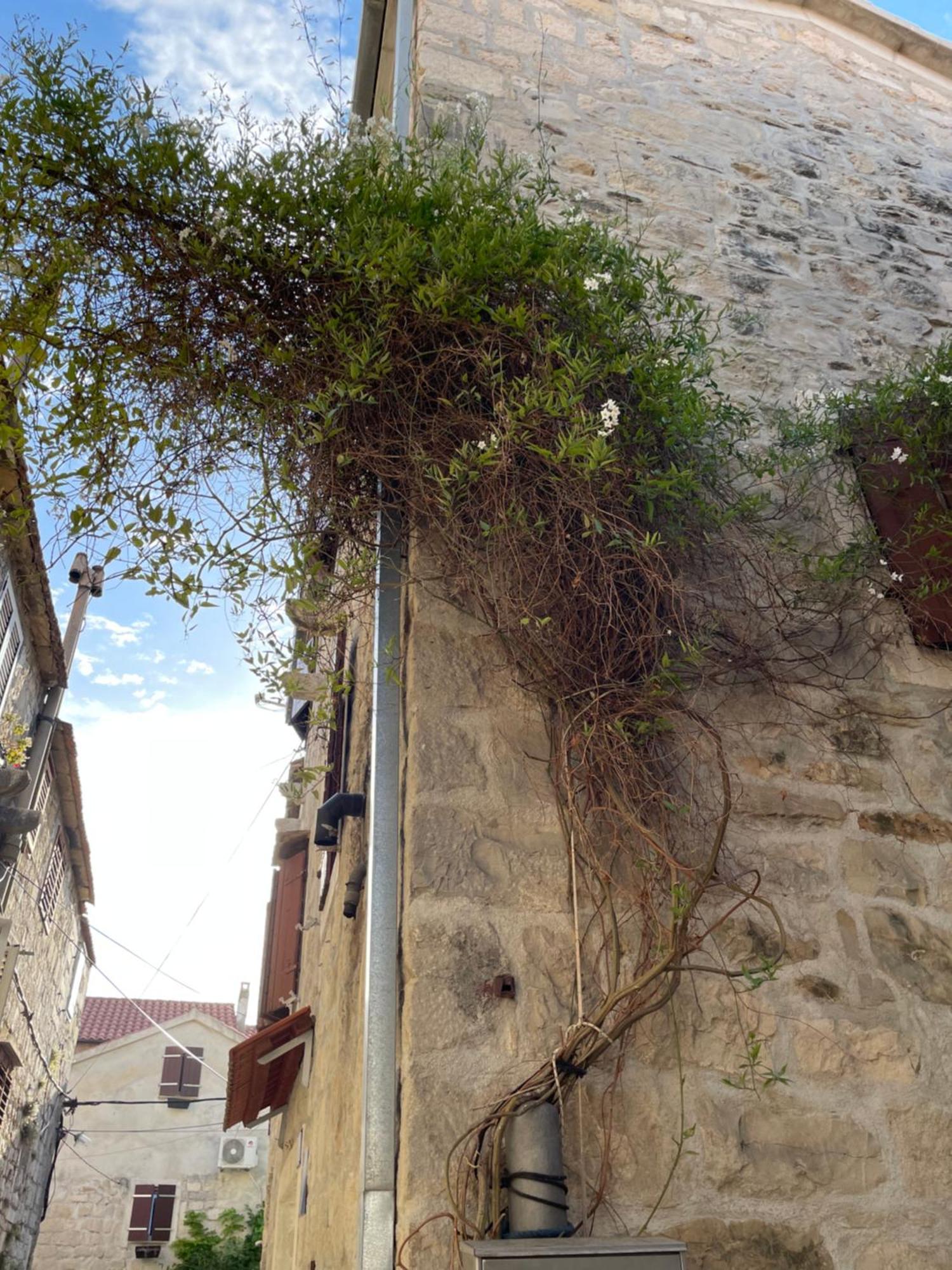 Apartman Pundinica Kaštela 外观 照片
