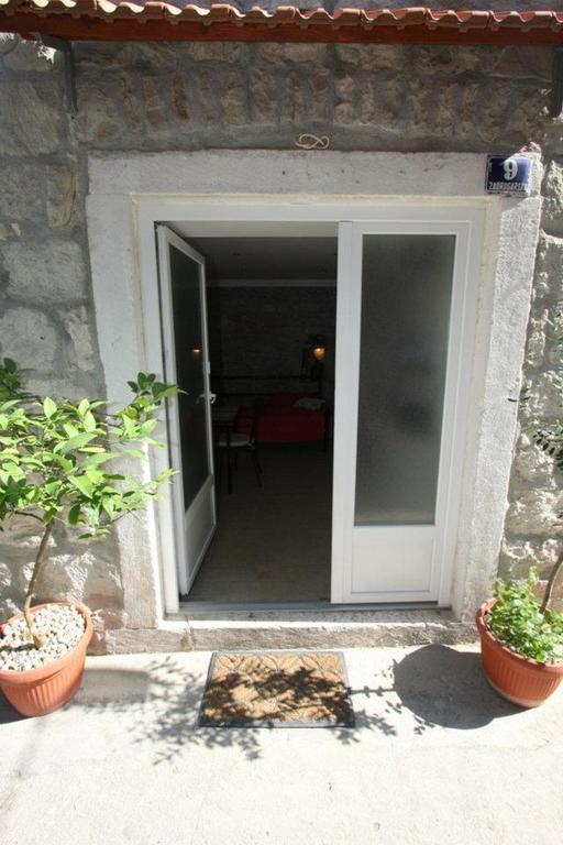Apartman Pundinica Kaštela 外观 照片