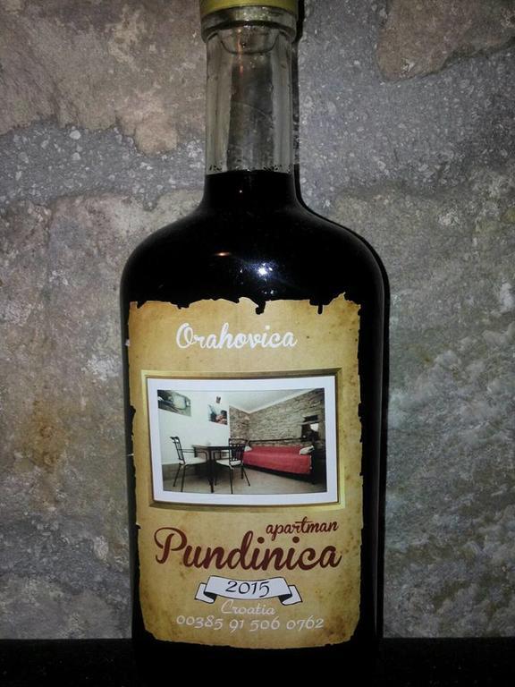 Apartman Pundinica Kaštela 外观 照片