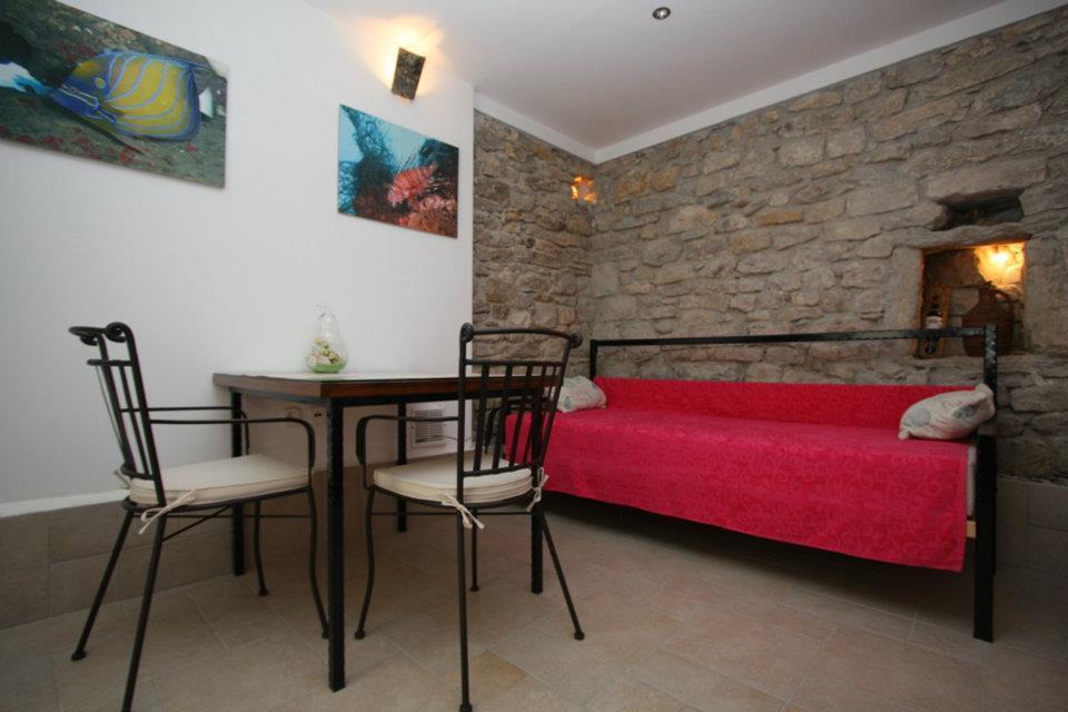 Apartman Pundinica Kaštela 外观 照片