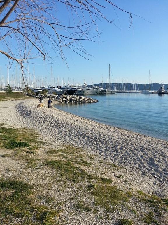 Apartman Pundinica Kaštela 外观 照片
