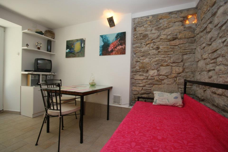 Apartman Pundinica Kaštela 外观 照片