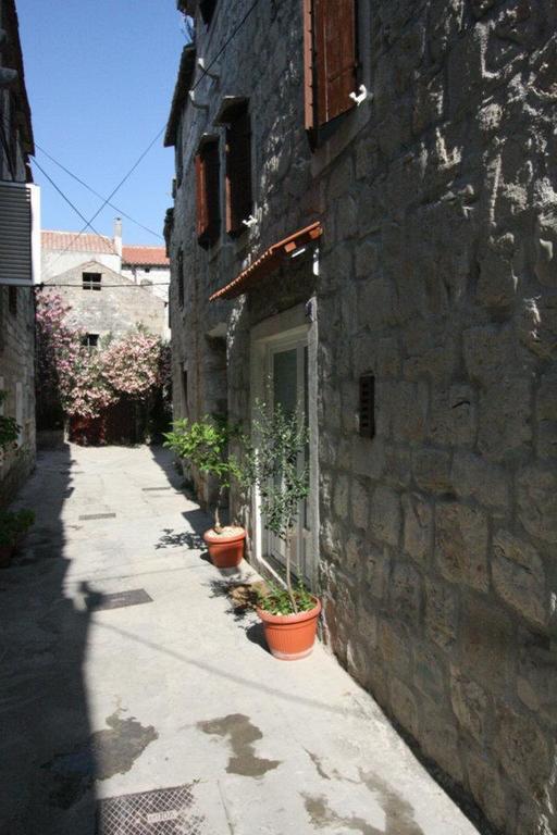 Apartman Pundinica Kaštela 外观 照片